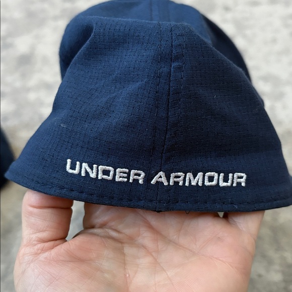 Under Armour Golf cap bundle - Picture 6 of 10